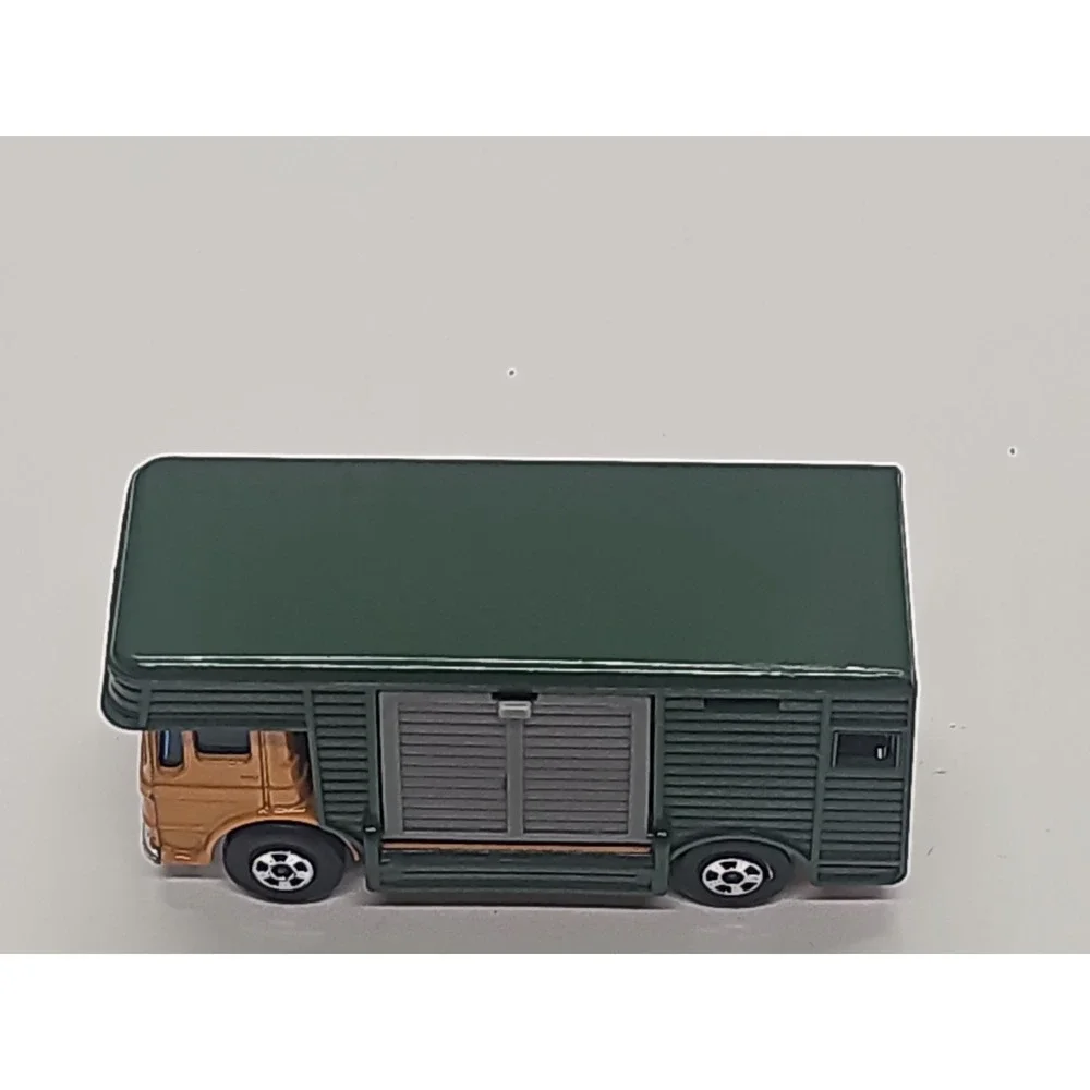 MATCHBOX please see
